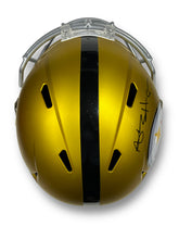 Cargar imagen en el visor de la galería, Casco Flash Full Size / Steelers / Antonio Brown
