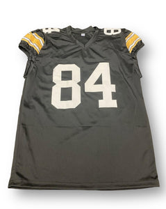 Jersey / Steelers / Antonio Brown