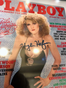 Revista | Playboy | Hugh Hefner