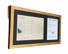 Cargar imagen en el visor de la galería, Carta | Reina Victoria de Inglaterra
