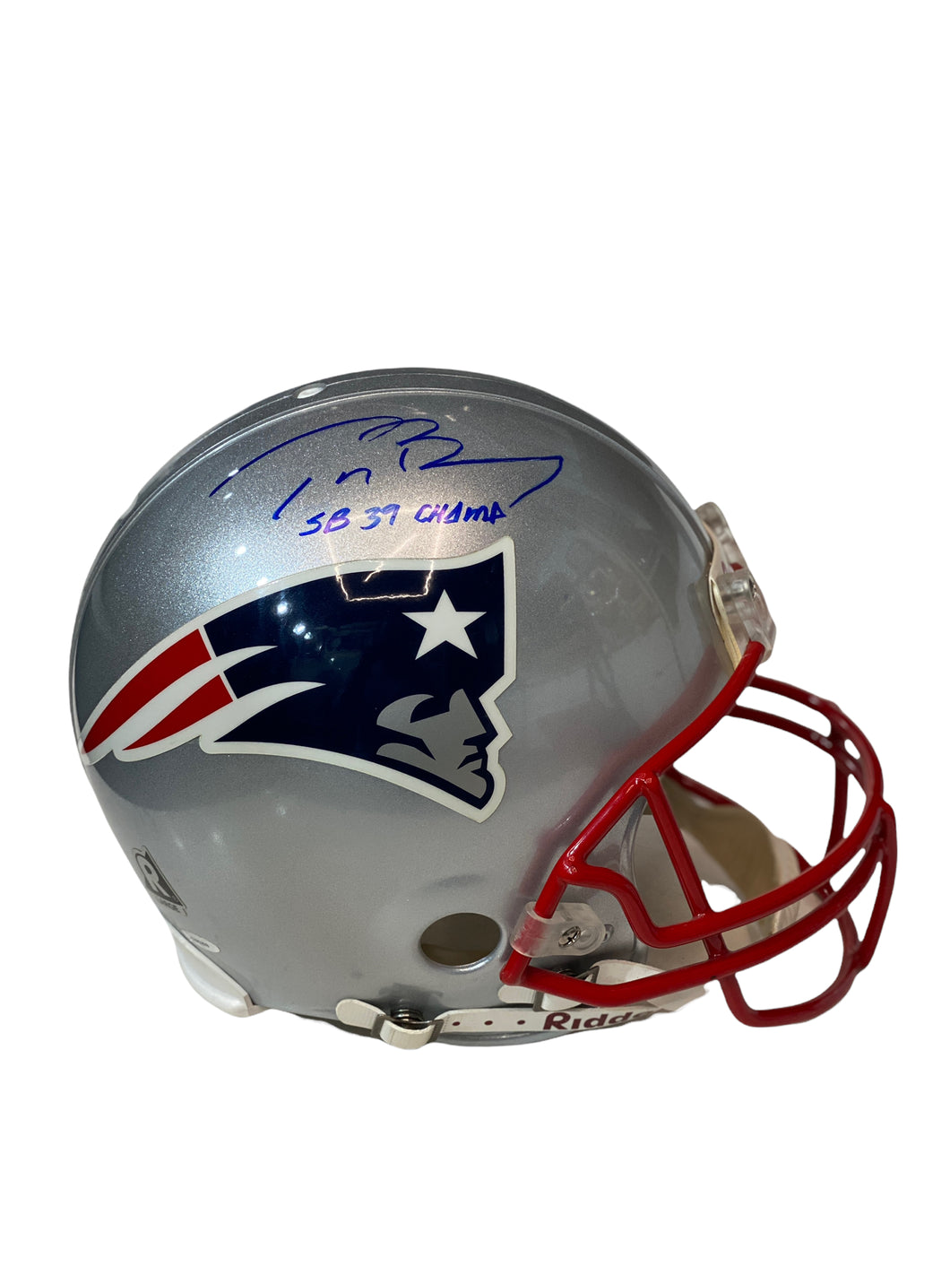 Casco Proline / Patriots / Tom Brady