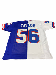 Jersey / Giants / Lawrence Taylor