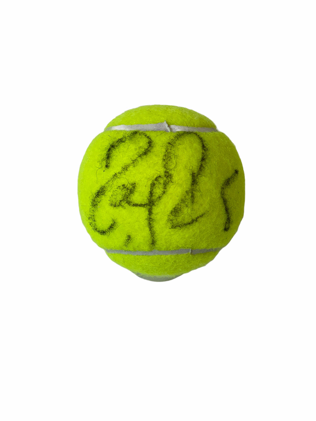 Pelota / Tenis / Roger Federer