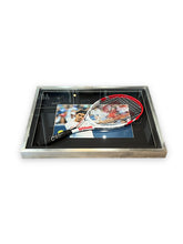 Cargar imagen en el visor de la galería, Raqueta / Tenis / Roger Federer
