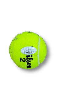 Pelota / Tenis / Andre Agassi
