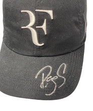 Cargar imagen en el visor de la galería, Gorra / Tenis / Roger Federer
