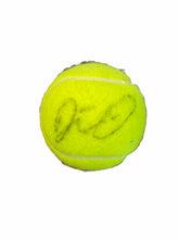 Cargar imagen en el visor de la galería, Pelota / Tenis / DOMINIQUE THIEM
