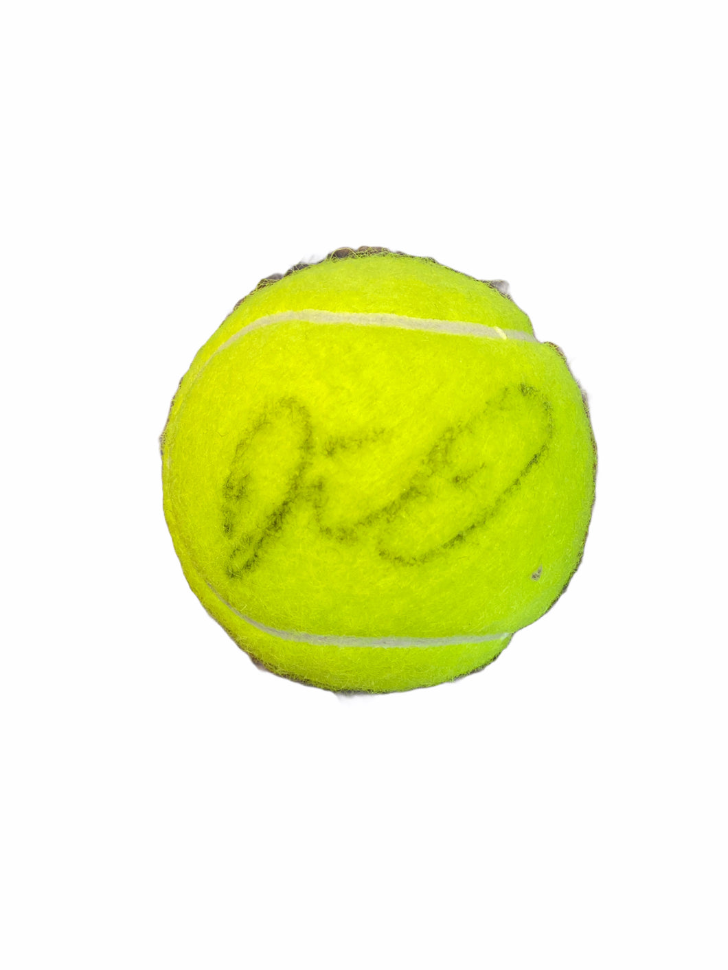 Pelota / Tenis / DOMINIQUE THIEM