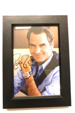 Cargar imagen en el visor de la galería, Fotografía | Tenis |  Roger Federer
