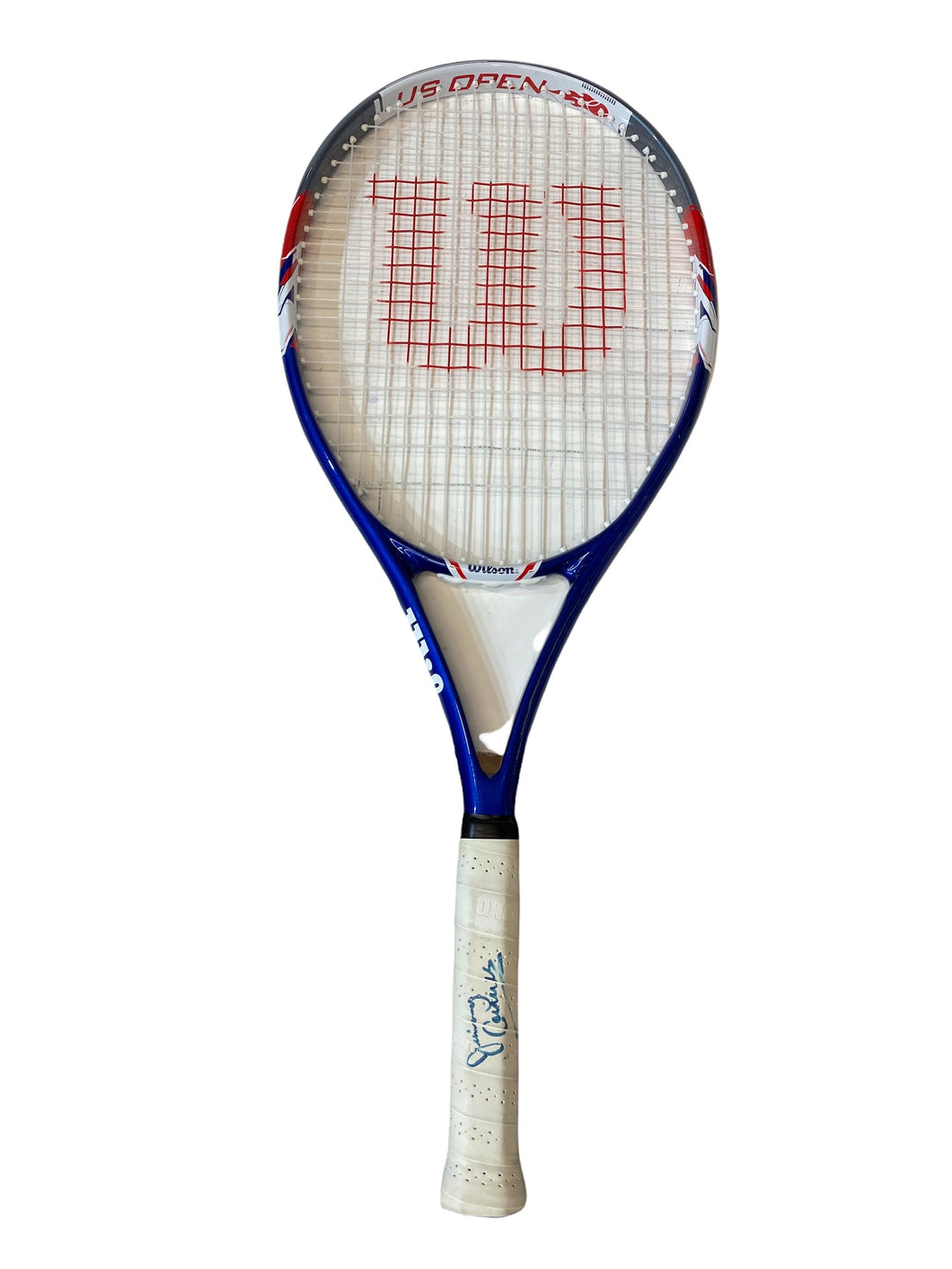 Raqueta / Tenis / Jimmy Connors