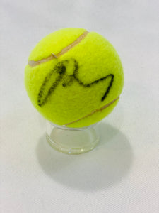 Pelota / Tennis / Andy Murray