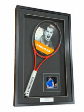 Load image into Gallery viewer, Raqueta | Tenis |  Andy Murray

