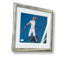 Cargar imagen en el visor de la galería, Foto Enmarcada / Tenis / Andy Murray

