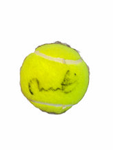 Cargar imagen en el visor de la galería, Pelota / Tenis / Martina Hingis
