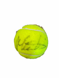 Pelota / Tenis / Martina Navratilova
