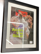 Cargar imagen en el visor de la galería, Sports Illustrated / Tenis / Andre Agassi
