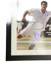 Load image into Gallery viewer, Sports Illustrated /Tenis / Pete Sampras
