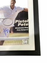 Cargar imagen en el visor de la galería, Sports Illustrated /Tenis / Pete Sampras
