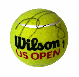 Pelota Grande / Tenis / Venus Williams