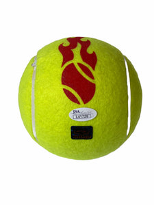 Pelota Grande / Tenis / Venus Williams