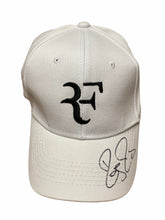Cargar imagen en el visor de la galería, Gorra / Tenis / Roger Federer
