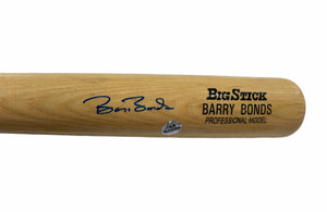 Bat / Giants / Barry Bonds