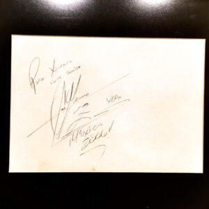 Fotografía / Atletismo / Ana Gabriela Guevara