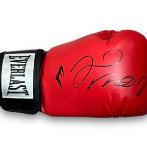 Guante / Boxeo / Floyd Mayweather