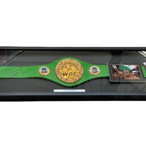 Cinturón / Boxeo / Juan Manuel Márquez