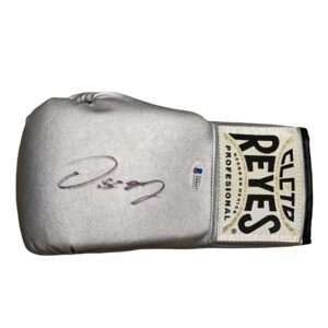 Guante / Box / Oscar de la Hoya