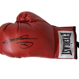 Guante / Box / Sugar Ray Lonard