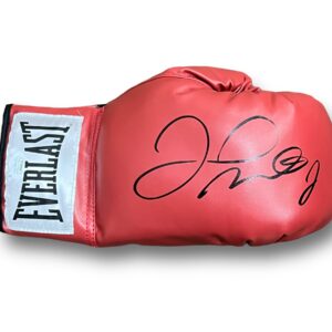 Guante / Boxeo / Floyd Mayweather