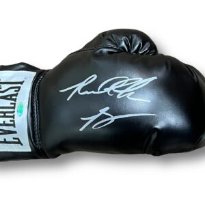 Guante / Box / Riddick Bowe