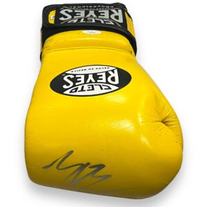 Guante / Cine - Boxeo / Michael B. Jordan