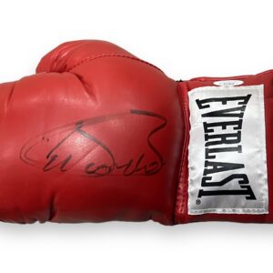 Guante / Boxeo / Saúl "Canelo" Álvarez vs Miguel Cotto