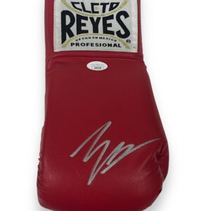 Guante / Cine - Box / Michael B. Jordan