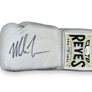 Guante / Boxeo / Mike Tyson