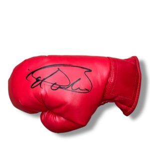 Guante / Boxeo / Saúl "Canelo" Álvarez