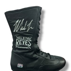 Bota / Box / Mike Tyson