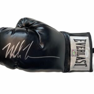 Guante / Boxeo / Mike Tyson