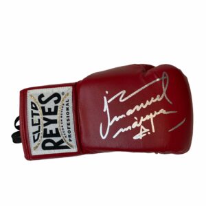 Guante / Boxeo / Juan Manuel Márquez