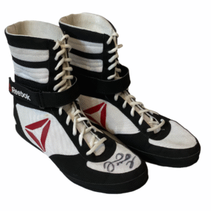 Bota / Boxeo / Floyd Mayweather