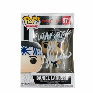 Funko / Cine / Karate Kid / Ralph Macchio