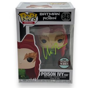 Funko / Cine / Uma Thurman (Poison Ivy)