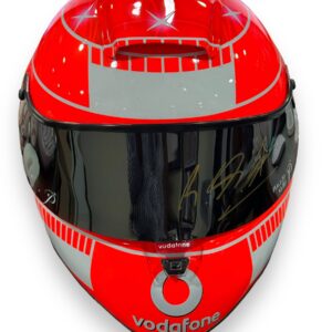 Casco Full / Ferrari / Michael Schumacher