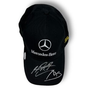 Gorra / Mercedes Benz / Michael Schumacher