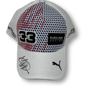 Gorra / F1 / Max Verstappen