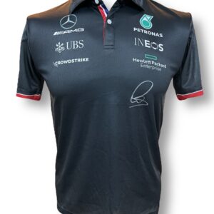 Jersey / F1 / Lewis Hamilton
