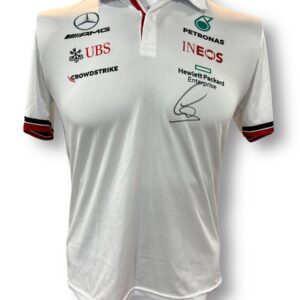 Jersey / F1 / Lewis Hamilton