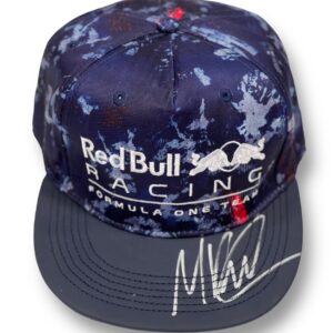 Gorra  / Red Bull / Max Verstappen